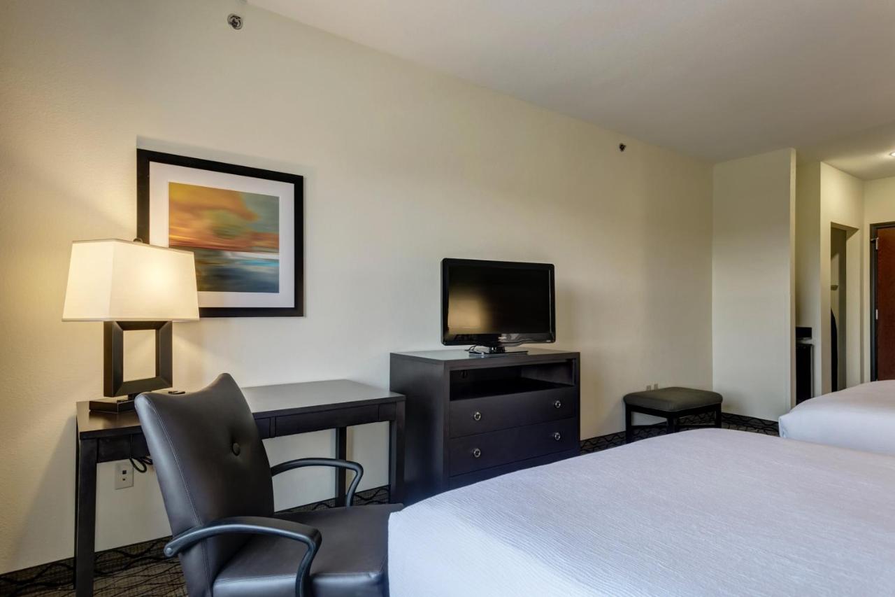 Queen Room with Two Queen Beds - Non-Smoking at Holiday Inn Poplar Bluff, an IHG Hotel