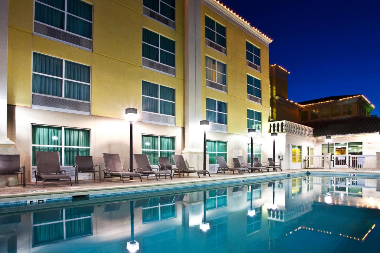  | Holiday Inn St. Augustine - Historic