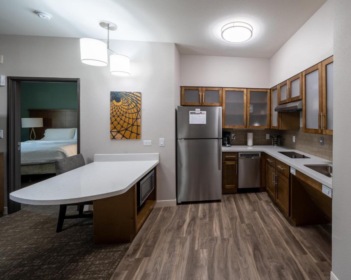 One Bedroom Suite - Hearing Access - Non-Smoking at Staybridge Suites Houston East - Baytown by IHG
