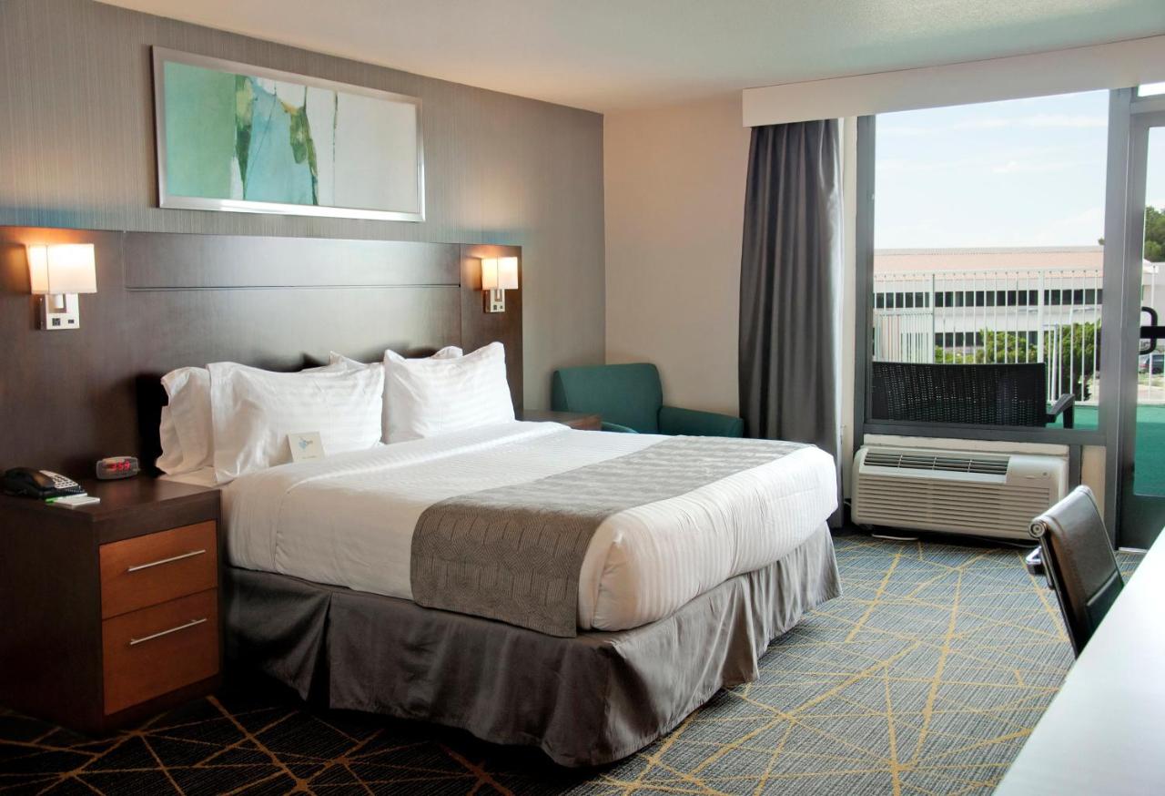 King Room at Holiday Inn Victorville, an IHG Hotel