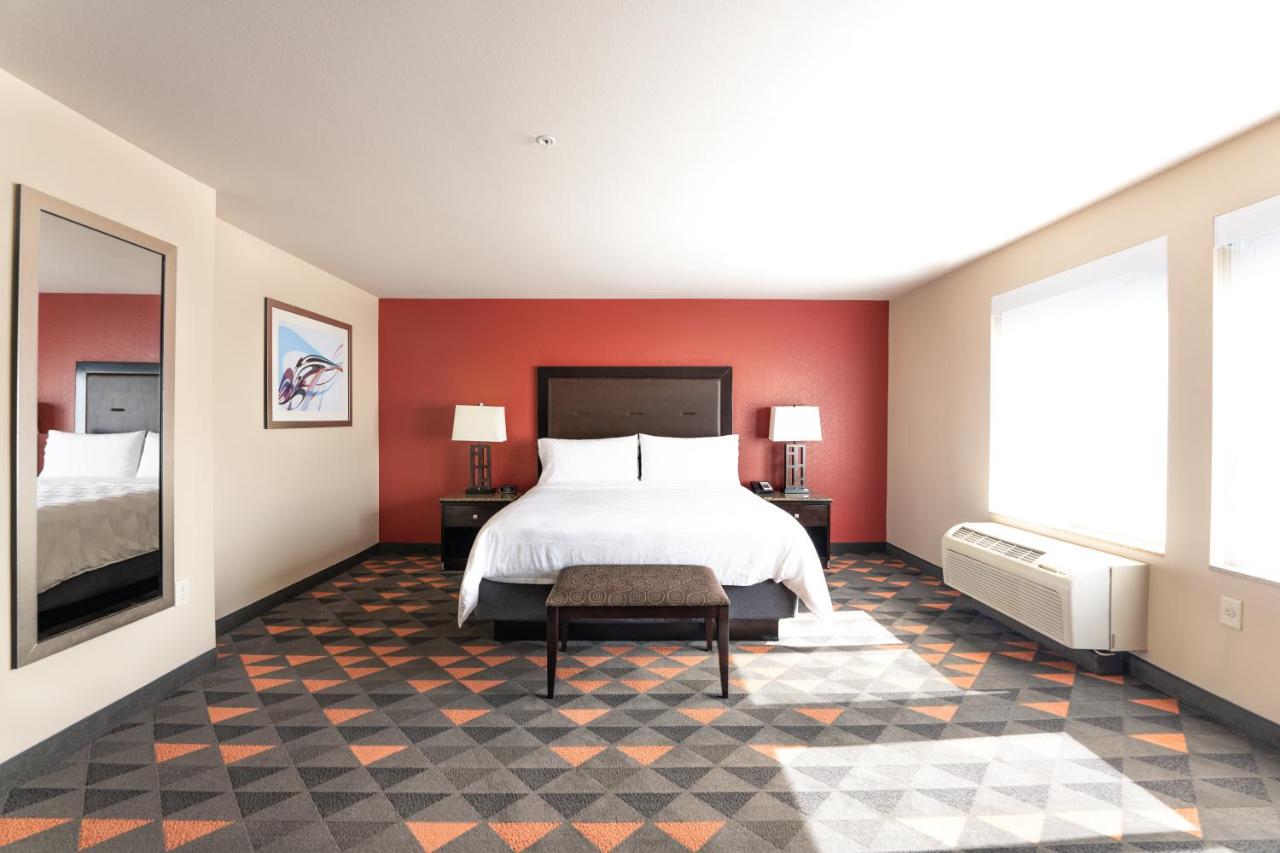Executive King Room - Non-Smoking at Holiday Inn Oceanside Camp Pendleton Area, an IHG Hotel