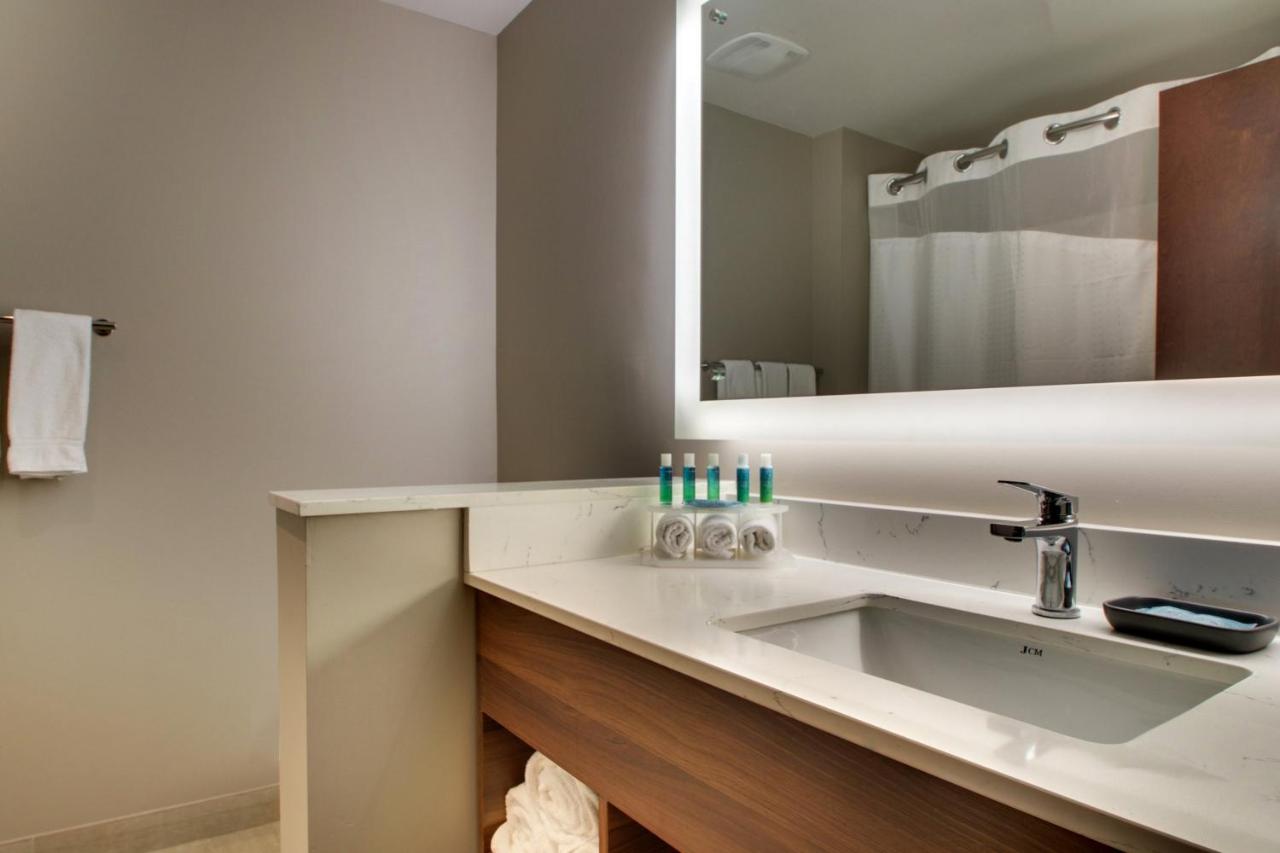 Standard Double or Twin Room at Holiday Inn Express Helen by IHG
