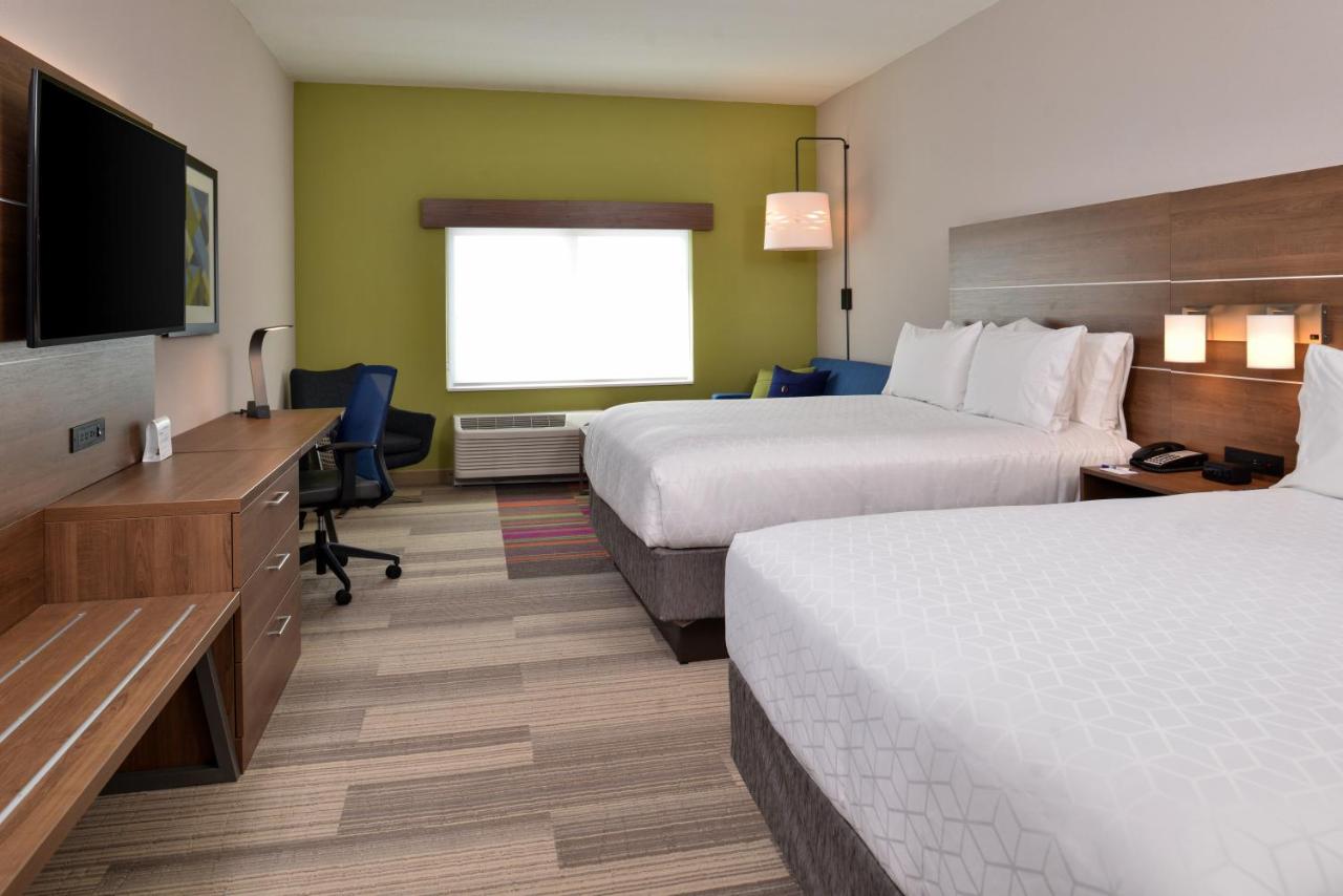 Suite with Two Beds - Non-Smoking at Holiday Inn Express & Suites West Melbourne by IHG