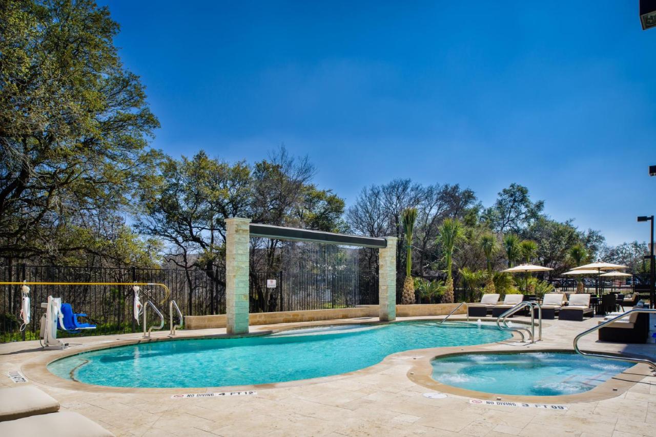  | Holiday Inn Express & Suites Austin NW - Arboretum Area