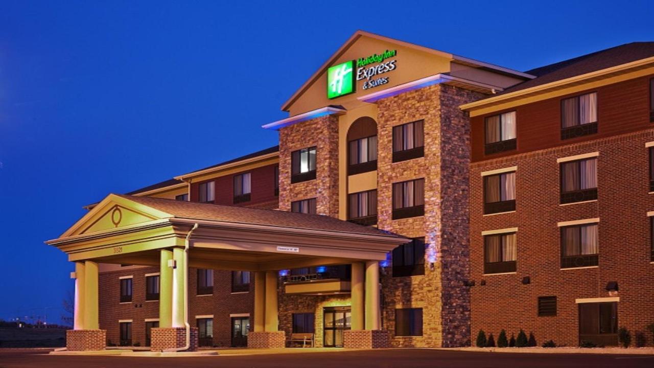  | Holiday Inn Express and Suites Sioux Falls SW