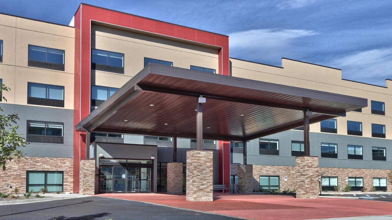  | Holiday Inn Express and Suites Broomfield