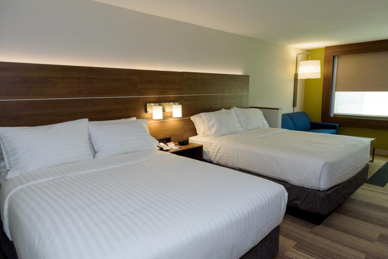 Suite with Two Beds - Non-Smoking at Holiday Inn Express & Suites McKinney - Frisco East by IHG