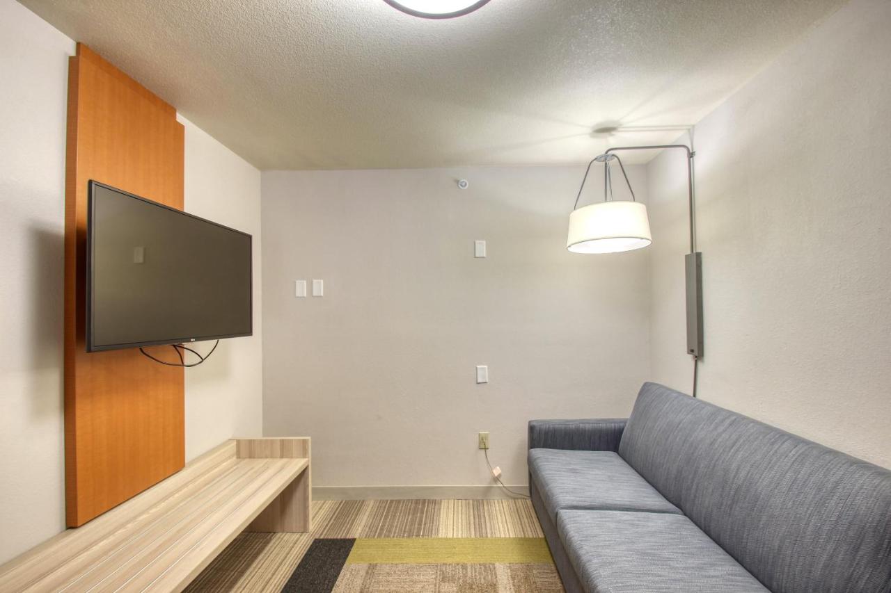Suite with Two Beds - Non-Smoking at Holiday Inn Express Hotel & Suites Milwaukee Airport by IHG