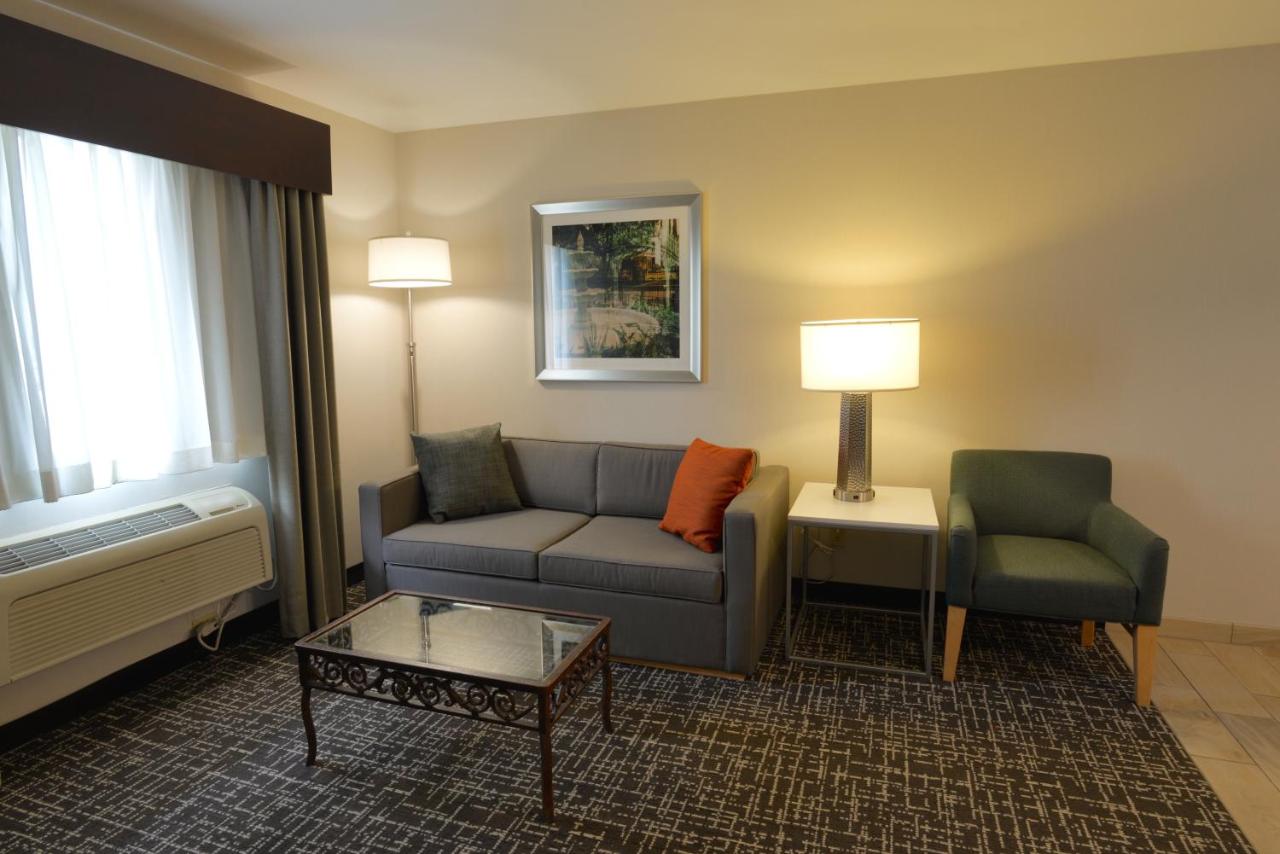 King Suite - Non-Smoking at Holiday Inn Hotel & Suites Minneapolis - Lakeville by IHG