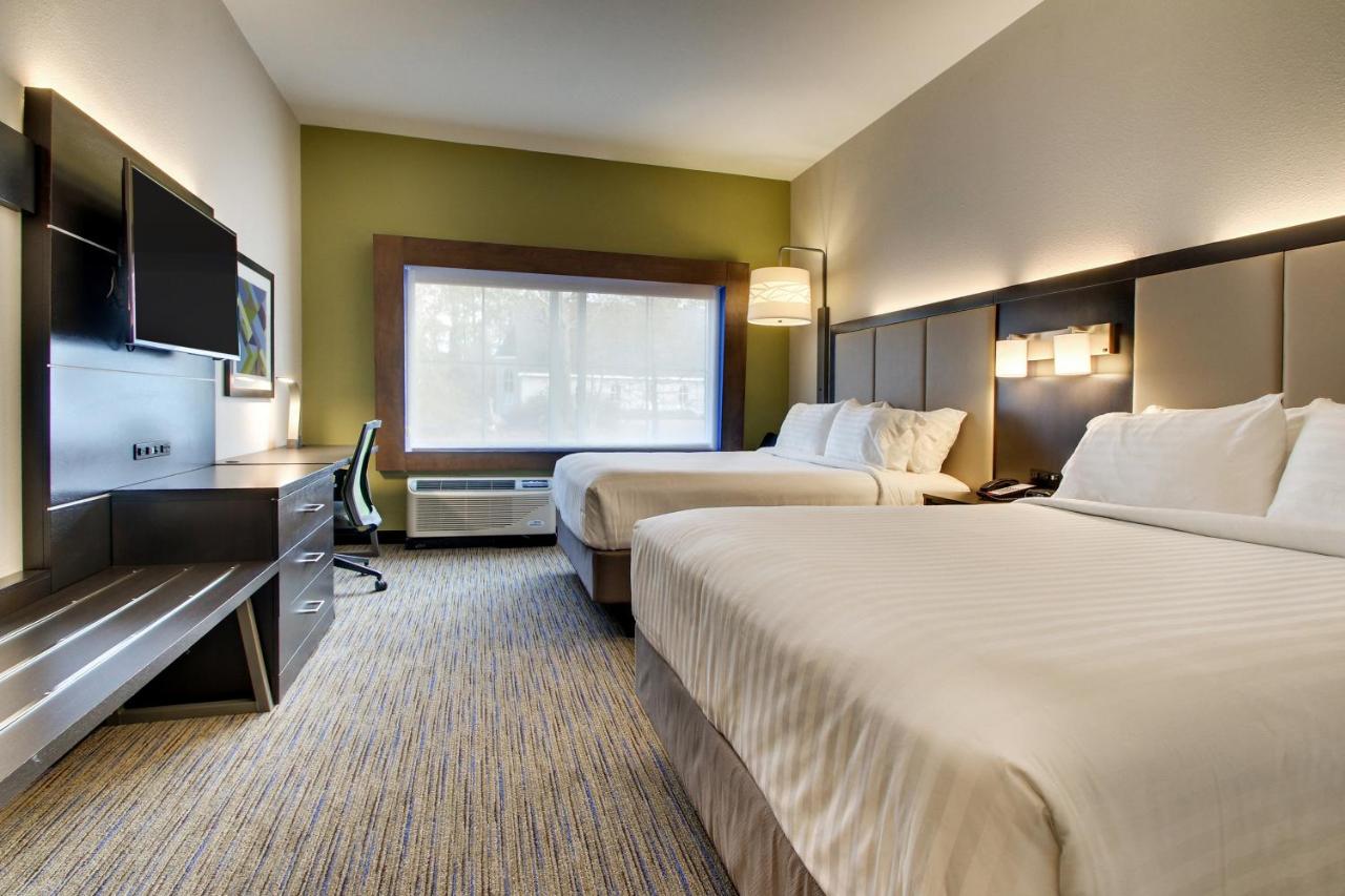 Other Room with two Beds - Non-Smoking at Holiday Inn Express & Suites Summerville by IHG