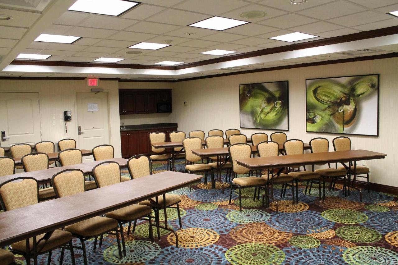  | Holiday Inn Express Hotel & Suites Cape Girardeau I-55