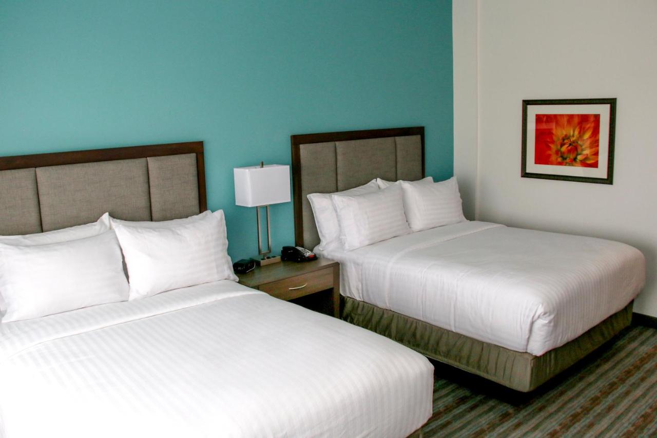 King Room - Disability Access with Bath Tub at Holiday Inn & Suites Denver Tech Center-Centennial by IHG