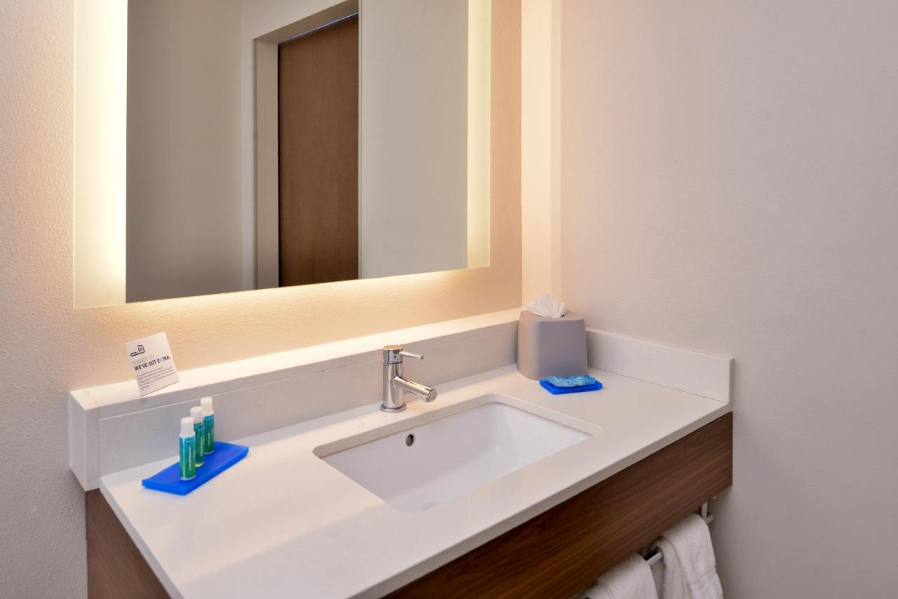 Double or Twin Room at Holiday Inn Express & Suites Van Horn by IHG