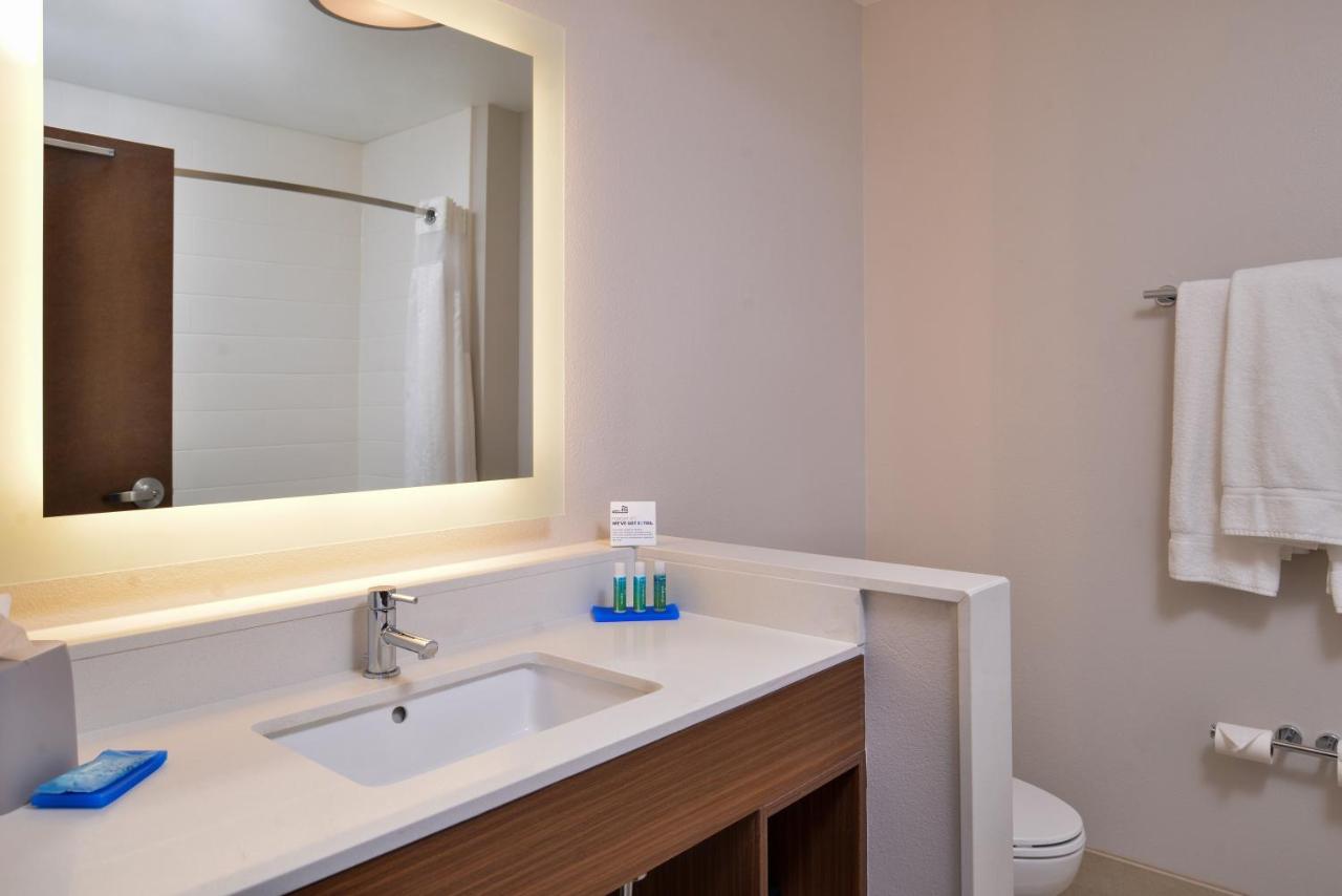 Double or Twin Room at Holiday Inn Express & Suites Van Horn by IHG