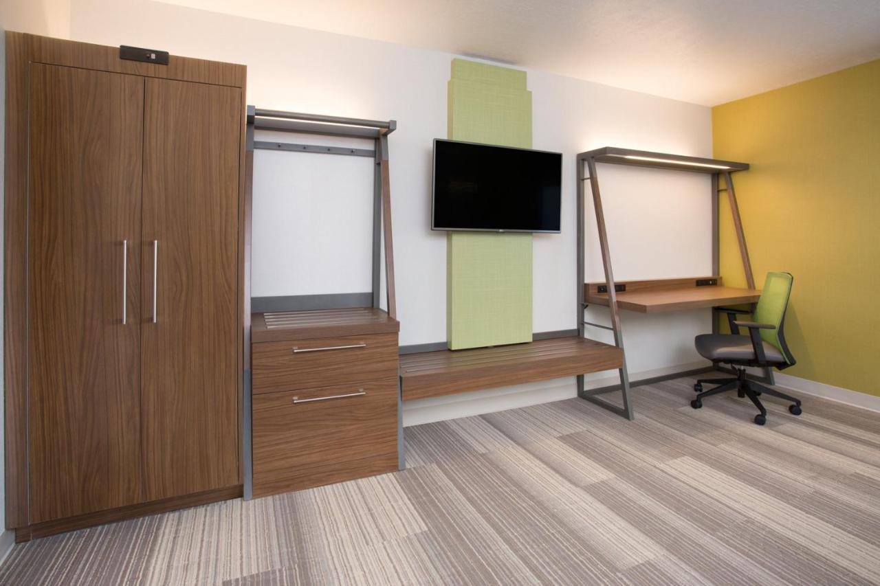Double or Twin Room at Holiday Inn Express & Suites Van Horn by IHG