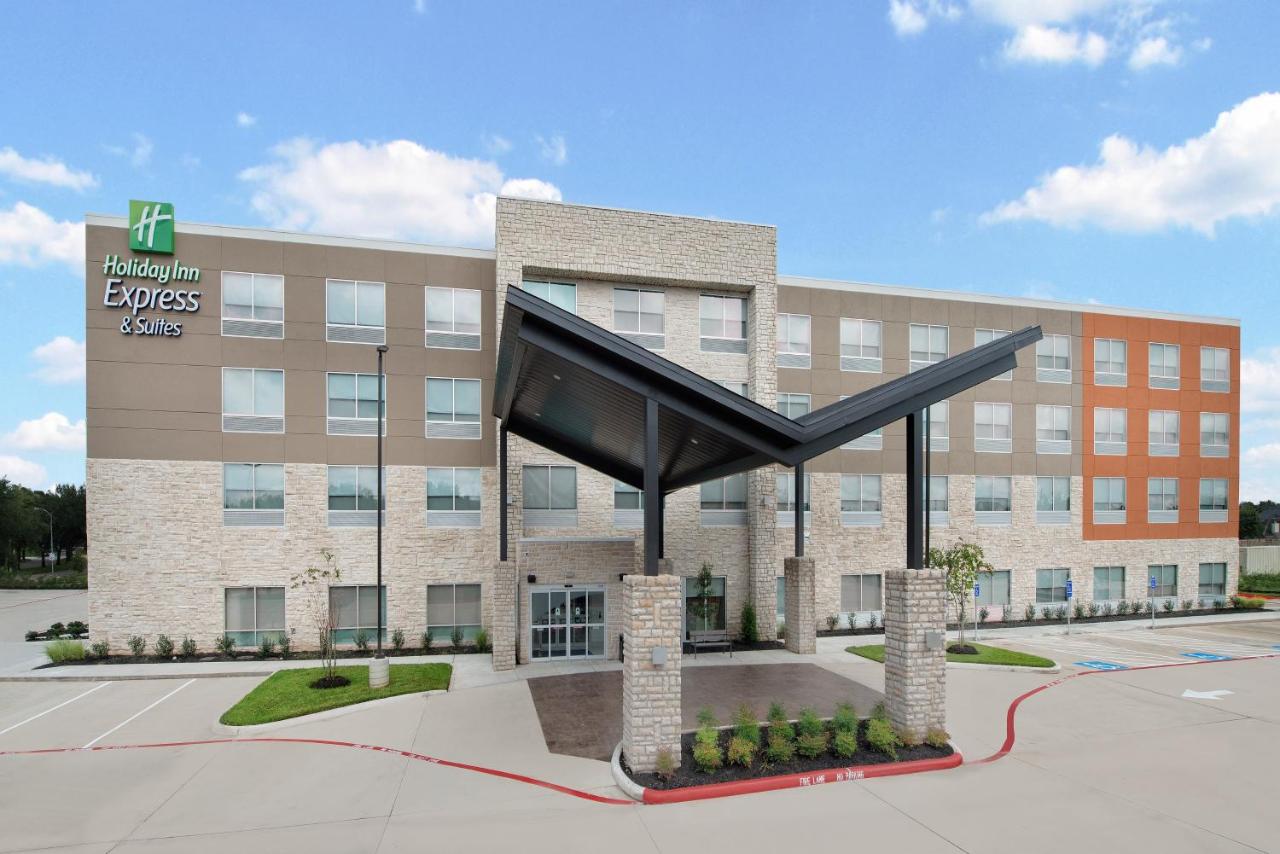  | Holiday Inn Express & Suites Houston SW - Missouri City