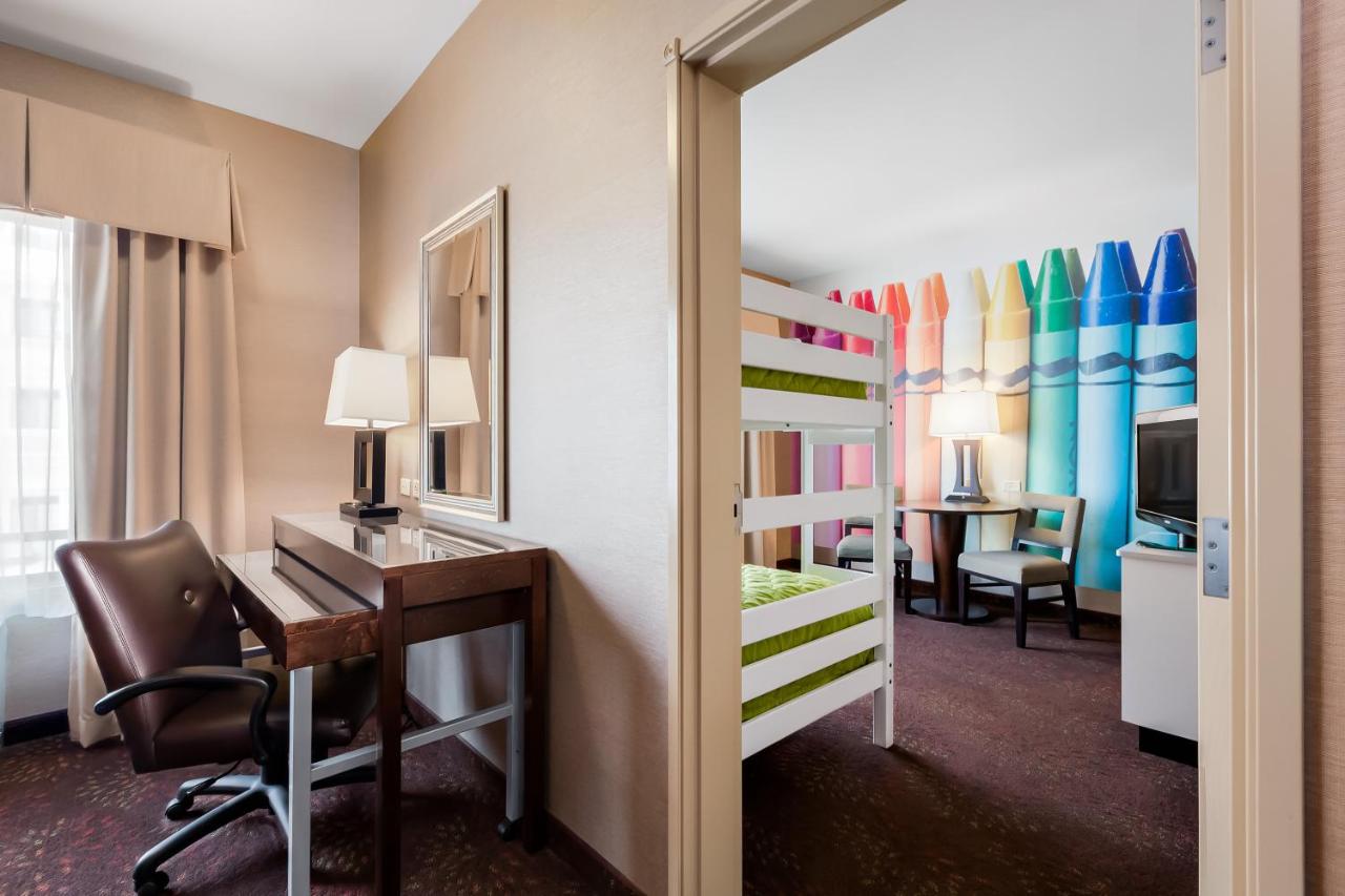  | Holiday Inn Express Hotel & Suites Missoula