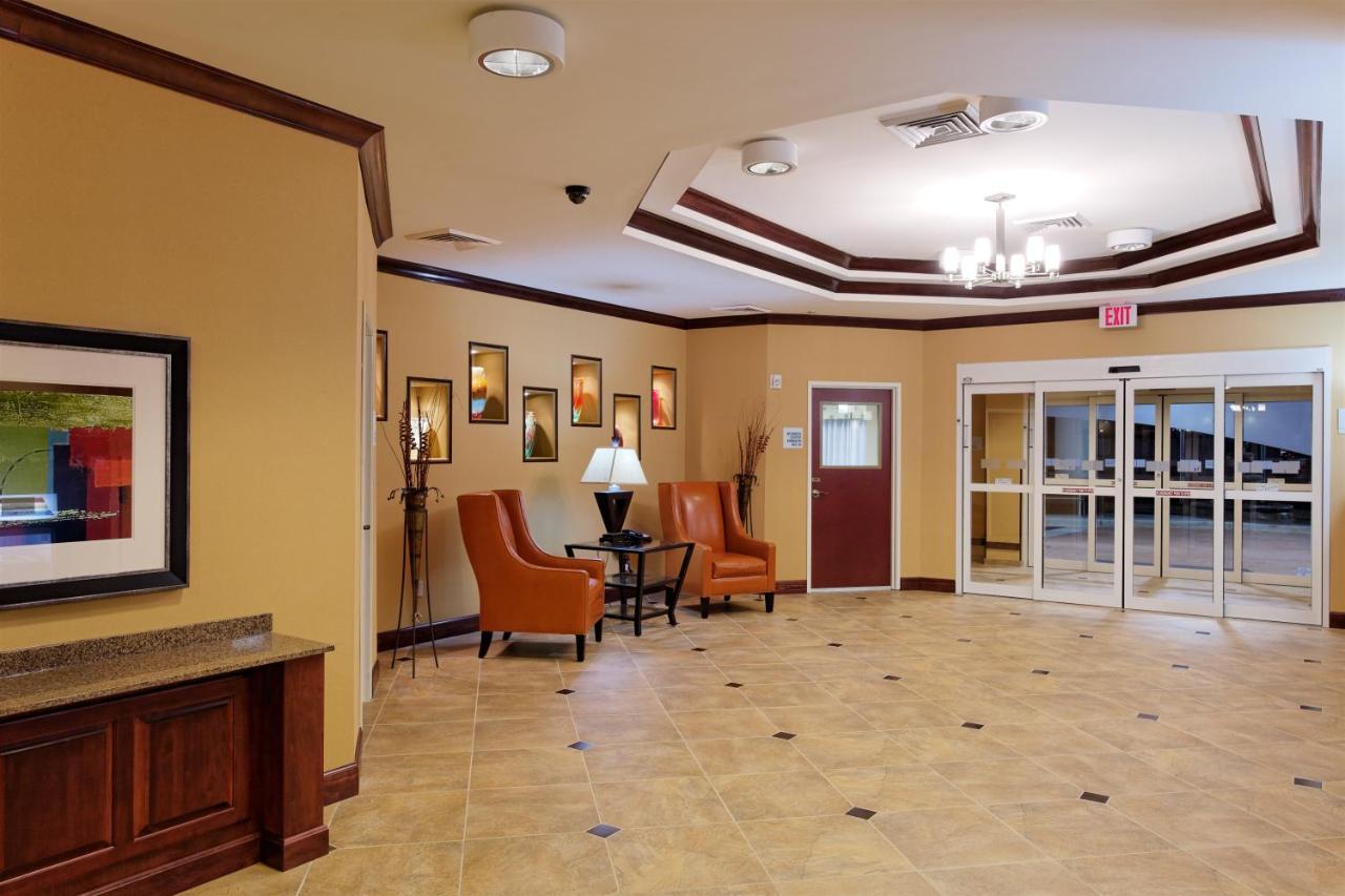  | Holiday Inn Express Hotel & Suites FLORENCE NORTHEAST
