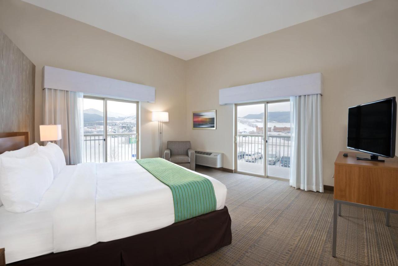 Suite - Non-Smoking at Holiday Inn Express & Suites Fraser - Winter Park Area by IHG