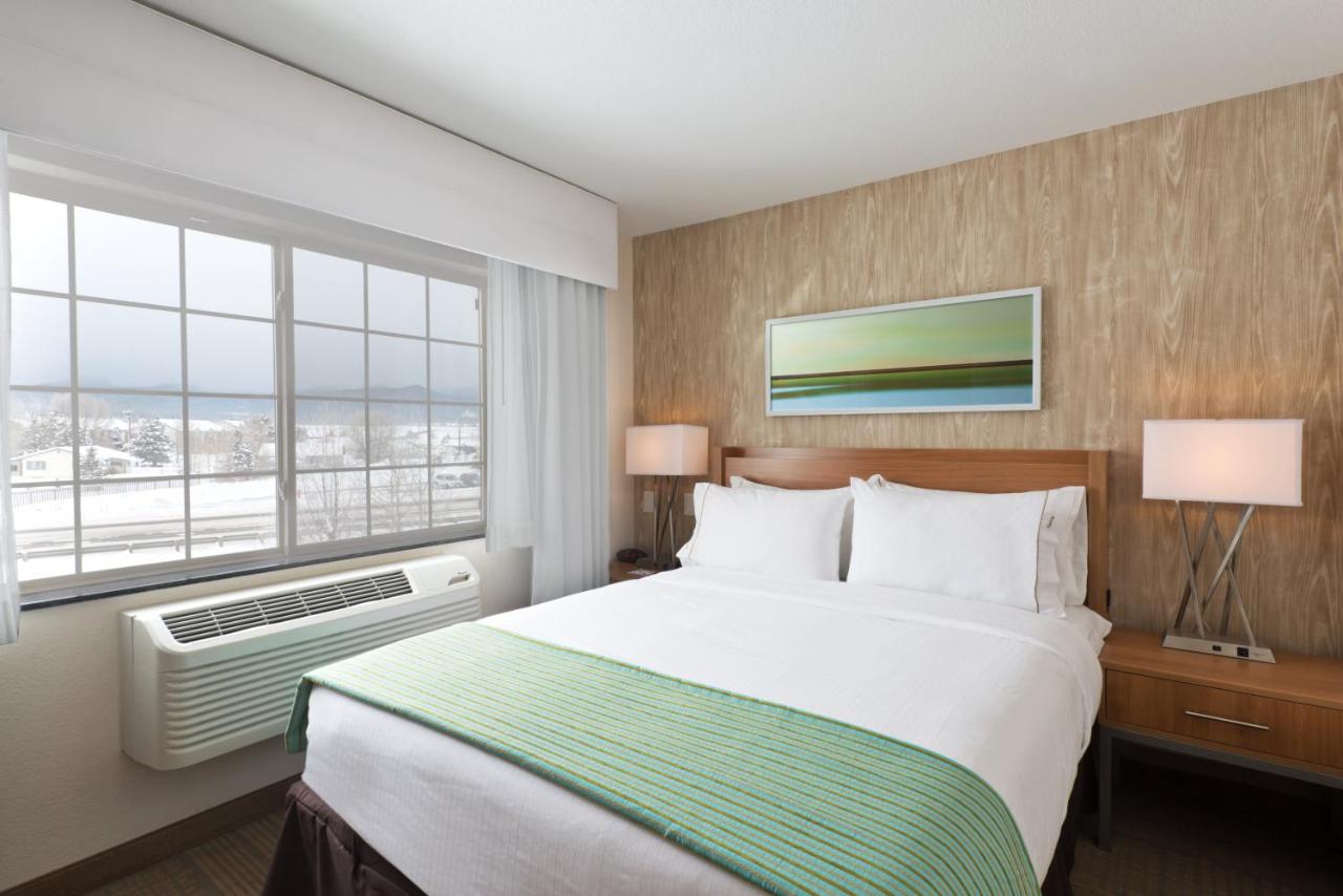 Suite at Holiday Inn Express & Suites Fraser - Winter Park Area by IHG