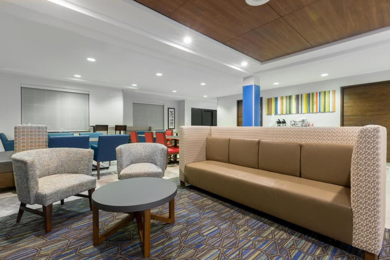  | Holiday Inn Express Hotel & Suites Eugene Downtown-Universty