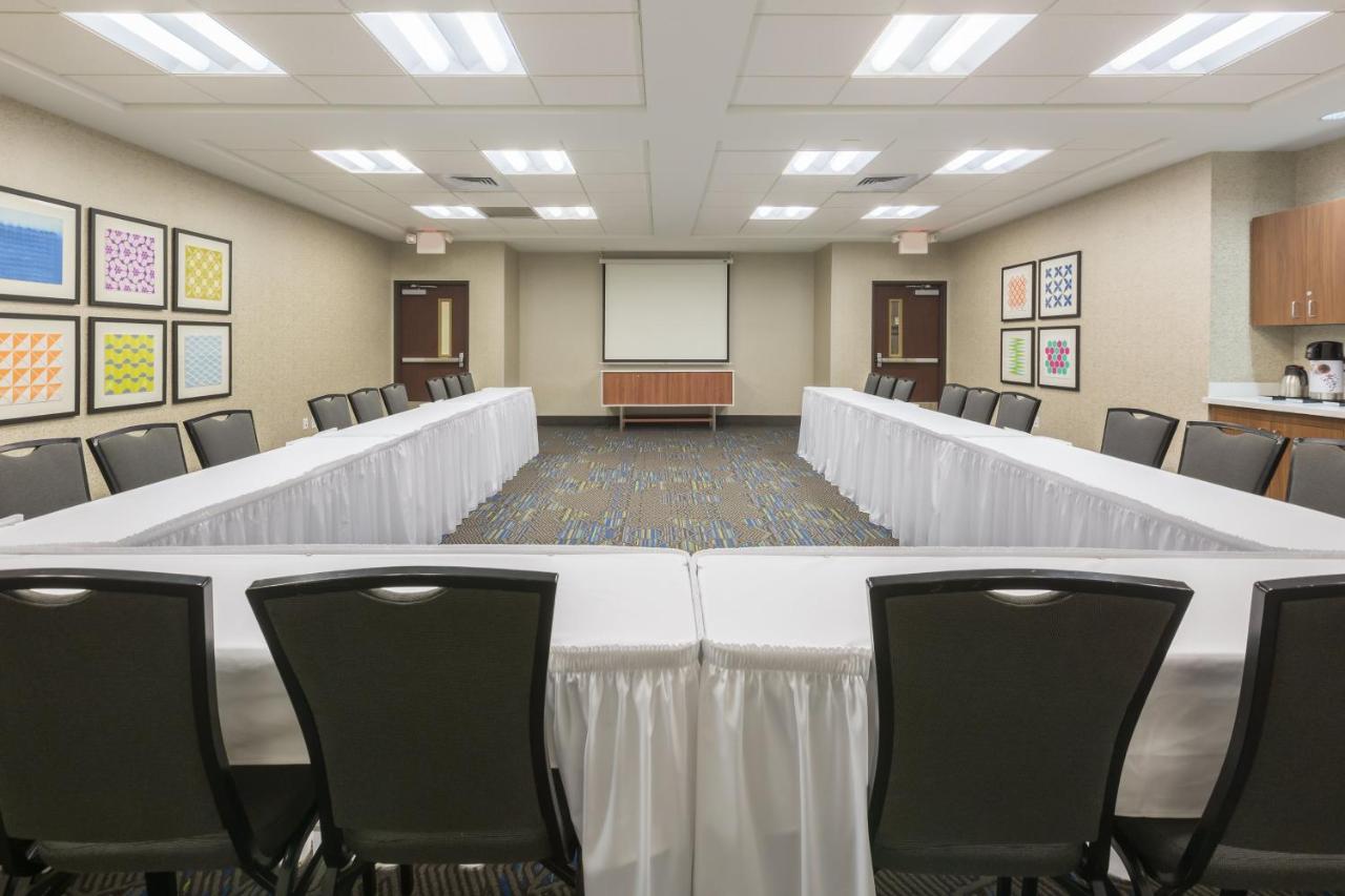  | Holiday Inn Express Hotel & Suites Eugene Downtown-Universty