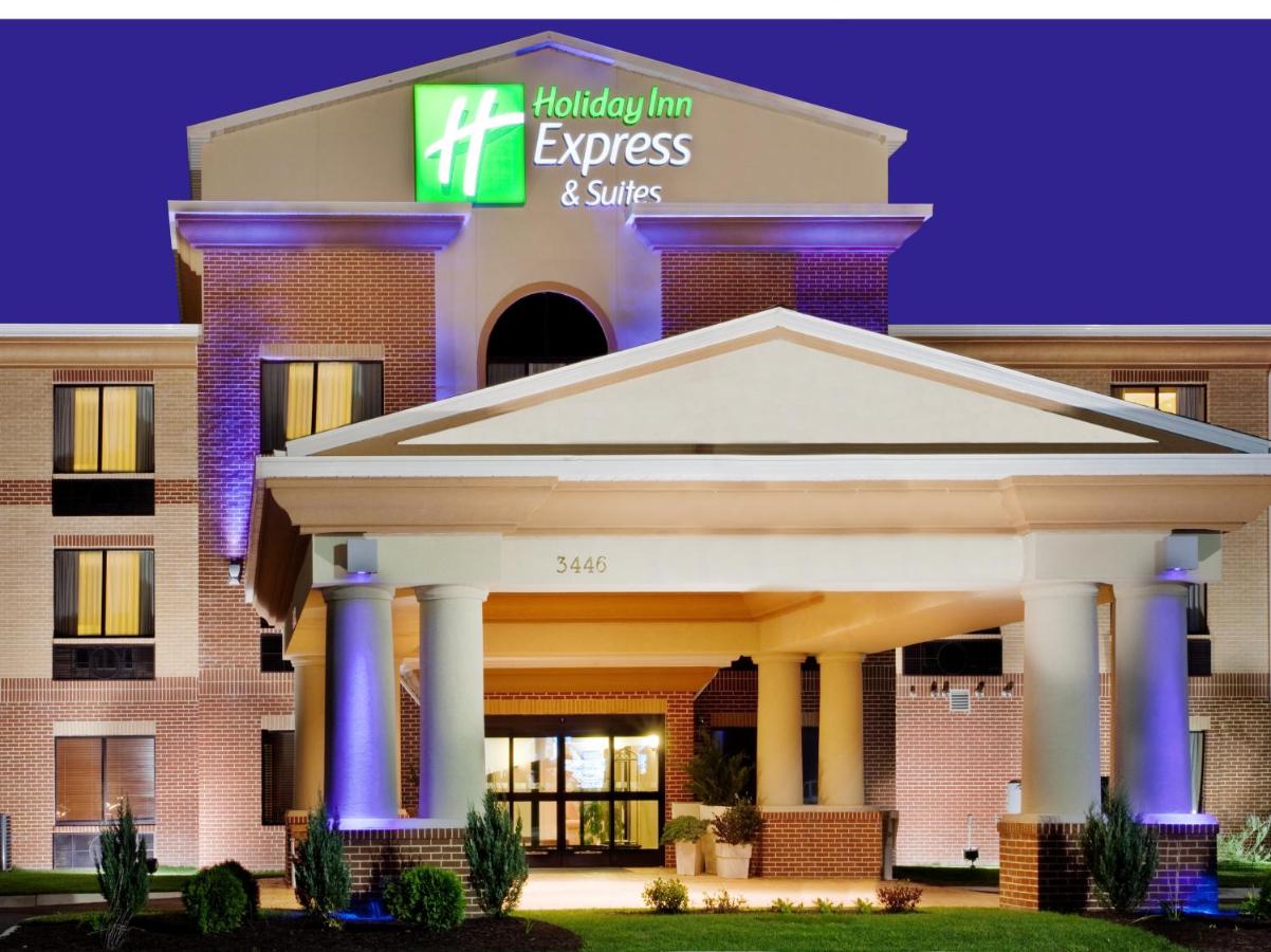  | Holiday Inn Express and Suites Exmore, Eastern Shore