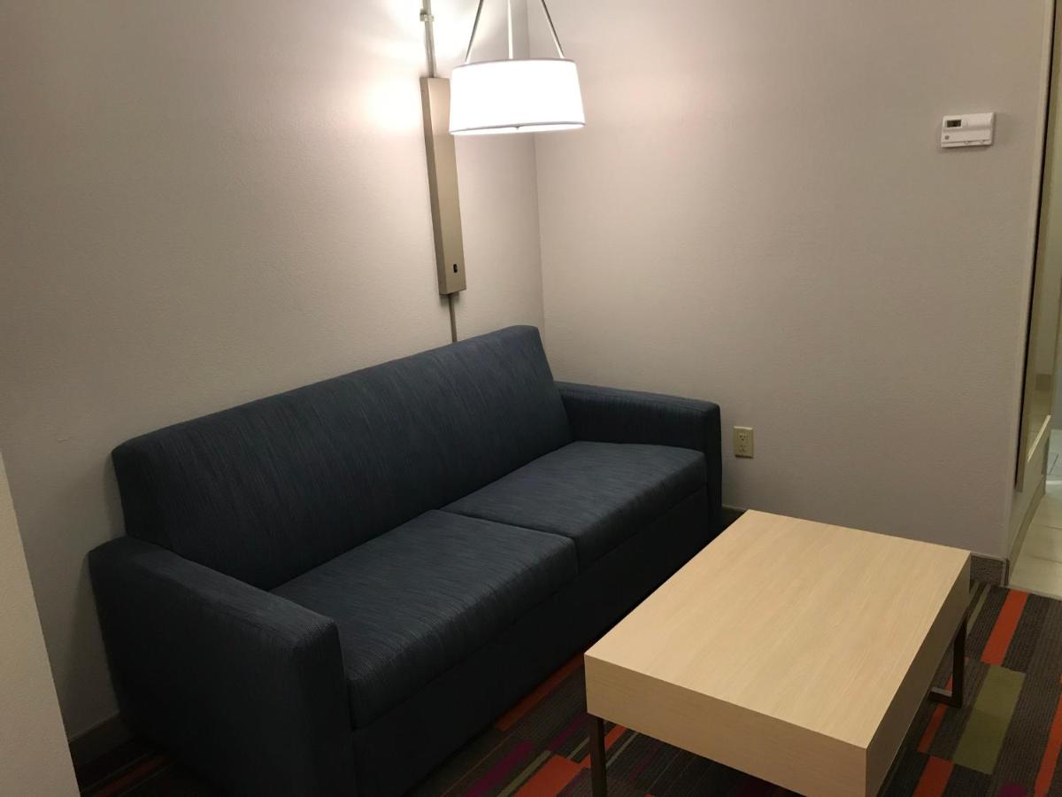 King Suite - Non-Smoking at Holiday Inn Express Hotel & Suites Orlando South-Davenport by IHG