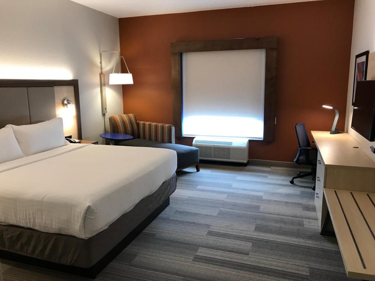  | Holiday Inn Express Hotel & Suites Orlando South-Davenport