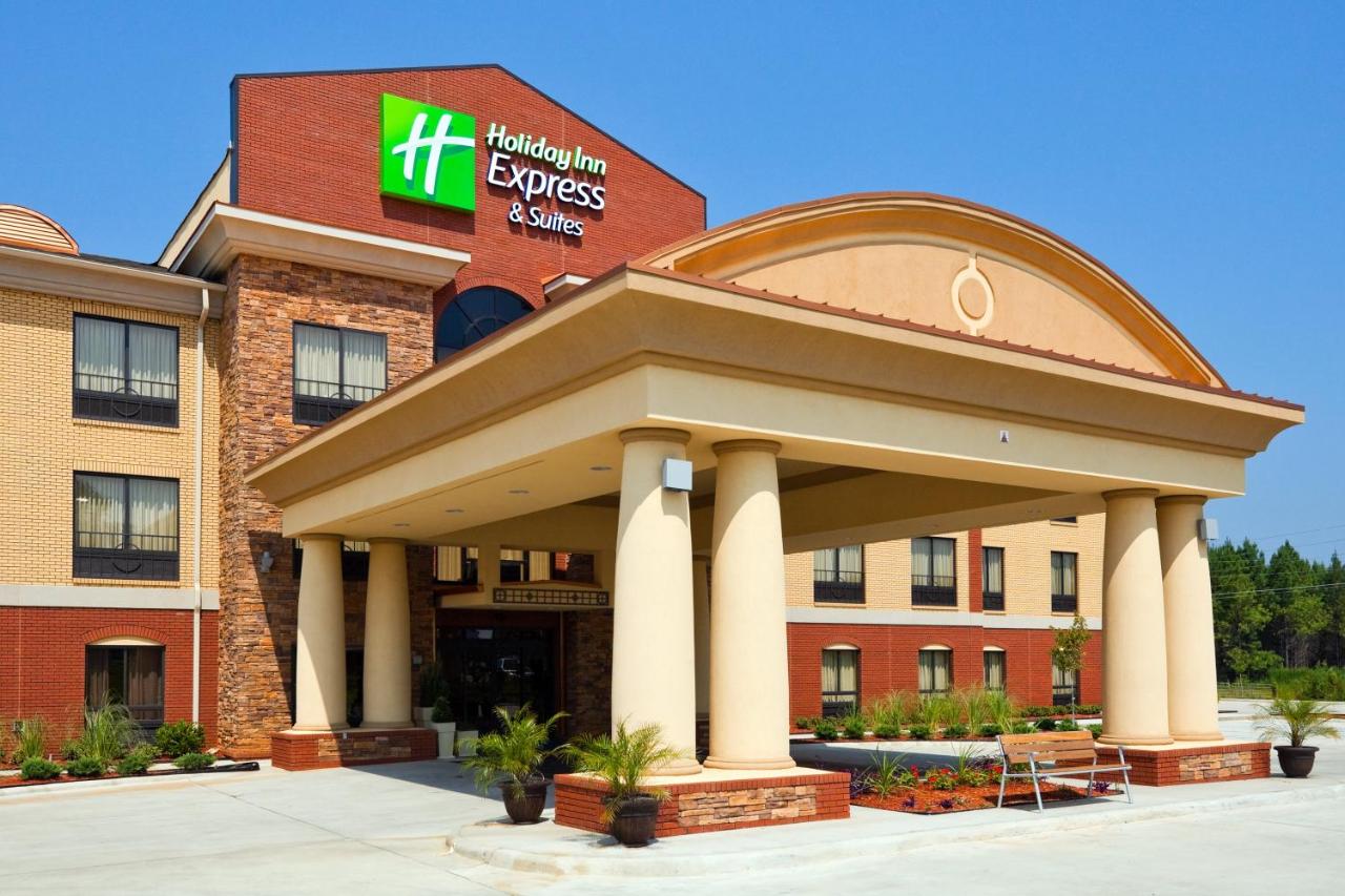  | Holiday Inn Express Greenville