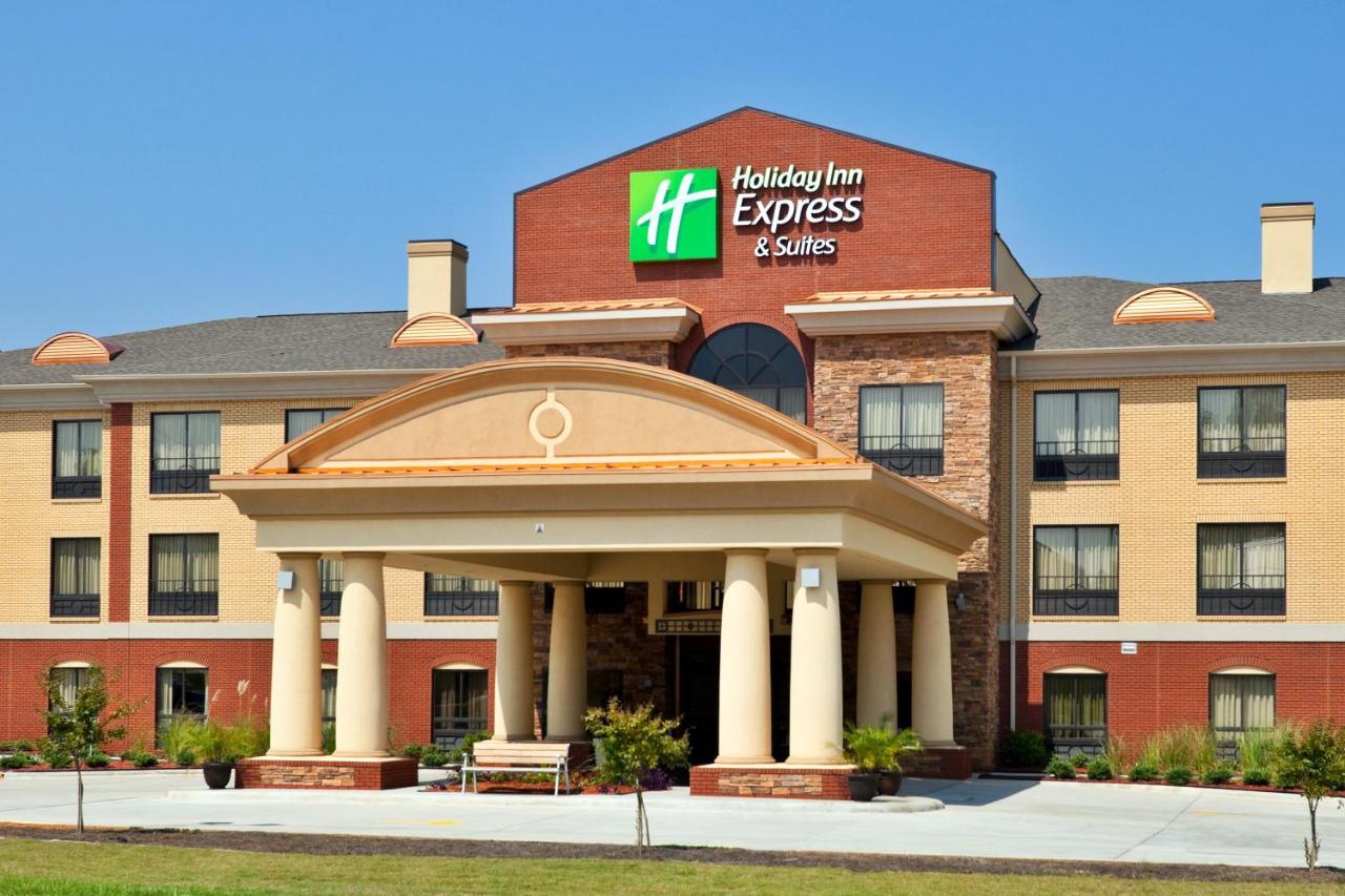  | Holiday Inn Express Greenville