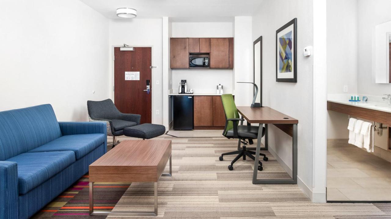 Two-Bedroom Family Suite with Two King Beds - Non-Smoking at Holiday Inn Express Hotel & Suites Conroe I-45 North by IHG
