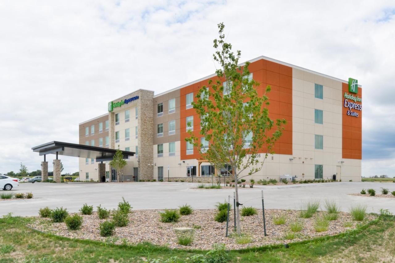 | Holiday Inn Express & Suites Ogallala