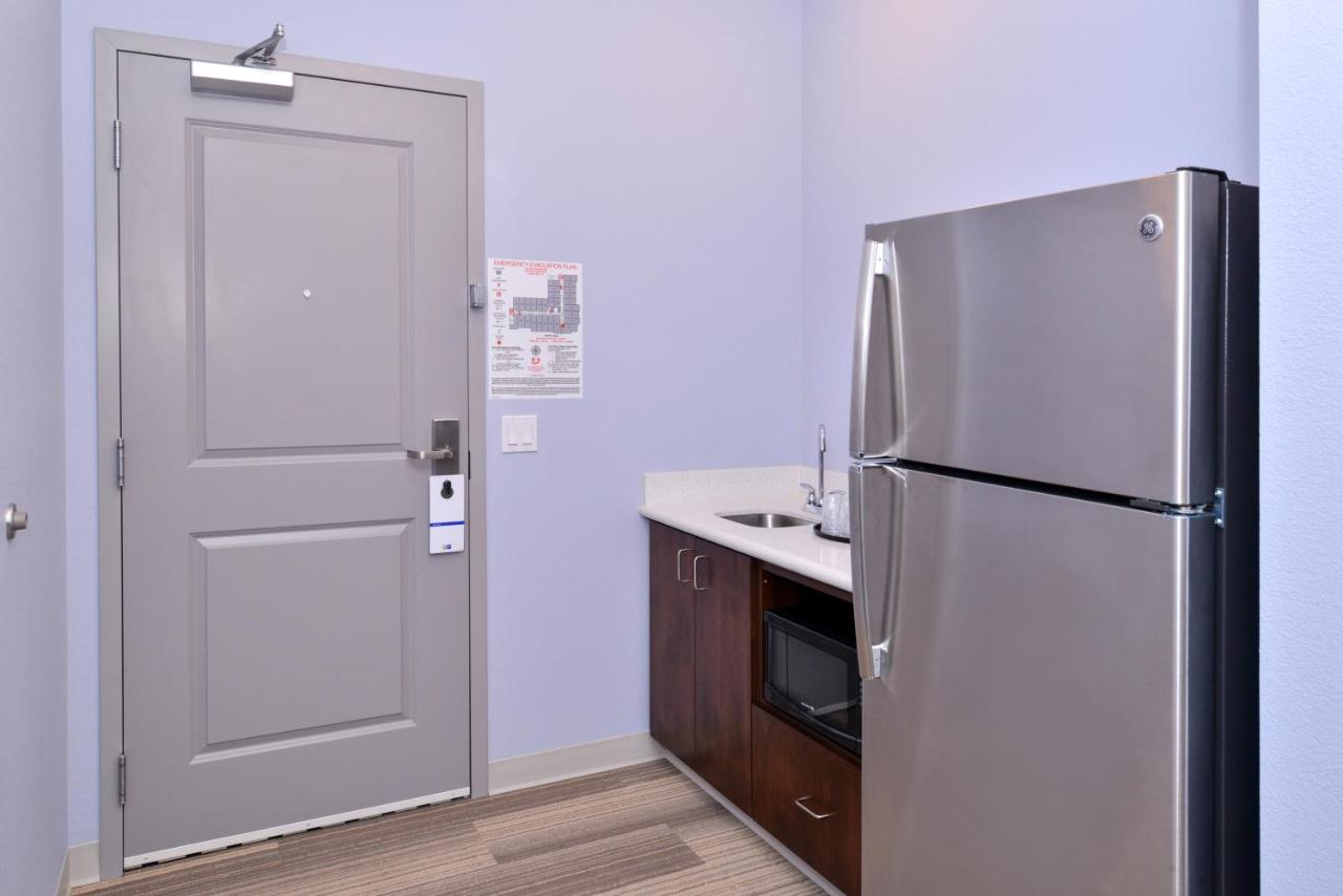 Executive Suite - Non-Smoking at Holiday Inn Express & Suites Loma Linda- San Bernardino S by IHG