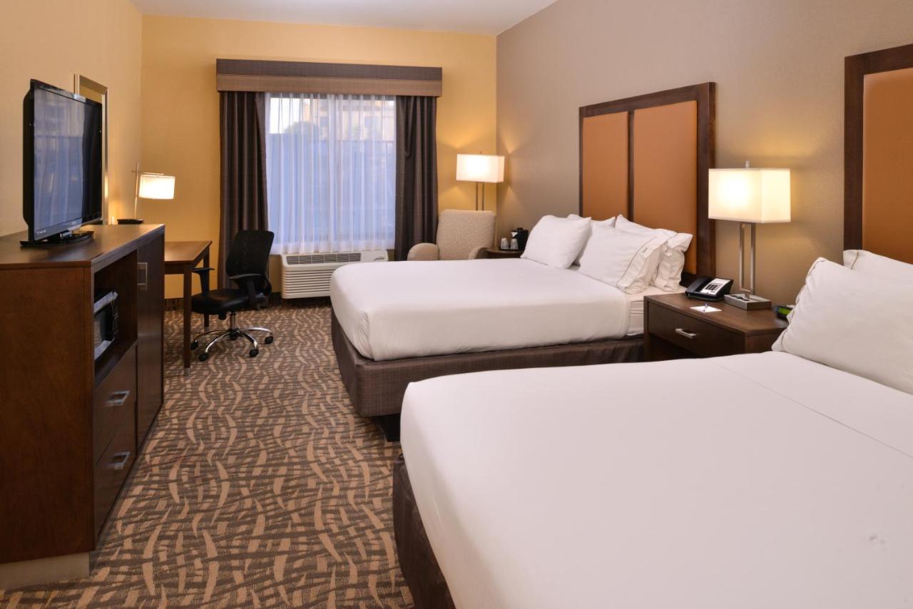 Twin Room - Mobility Access at Holiday Inn Express & Suites Page - Lake Powell Area by IHG