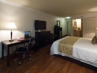 Room #5983615 at Best Western Plus South Bay Hotel