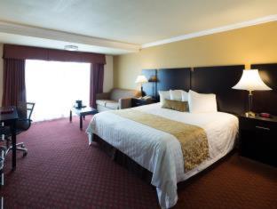 Room #5983615 at Best Western Plus South Bay Hotel