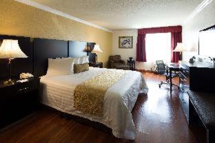 Room #5983616 at Best Western Plus South Bay Hotel