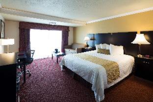 Room #5983616 at Best Western Plus South Bay Hotel