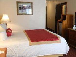 Room #5983620 at Best Western Plus South Bay Hotel