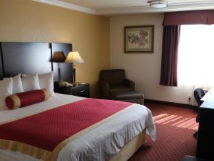 Room #5983620 at Best Western Plus South Bay Hotel