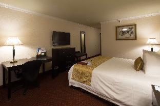 Room #5983616 at Best Western Plus South Bay Hotel