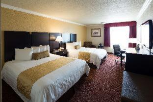 Room #5983617 at Best Western Plus South Bay Hotel