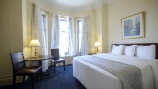 Room #5624412 at Congress Plaza Hotel