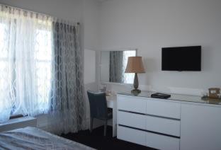 Room #5624414 at Congress Plaza Hotel