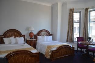 Room #5624416 at Congress Plaza Hotel