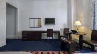 Room #5624417 at Congress Plaza Hotel