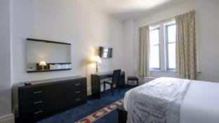 Room #5624417 at Congress Plaza Hotel