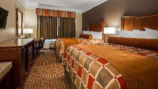 Room #77137916 at Best Western Plus Easton Inn & Suites