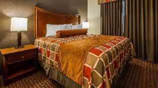 Room #77137917 at Best Western Plus Easton Inn & Suites